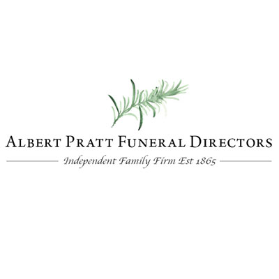 albert pratt funeral directors